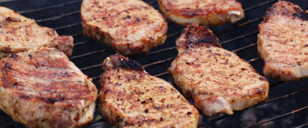 Grilled Chicken