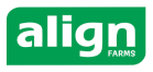 Align Farms Logo