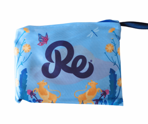 Re Shopping Bag